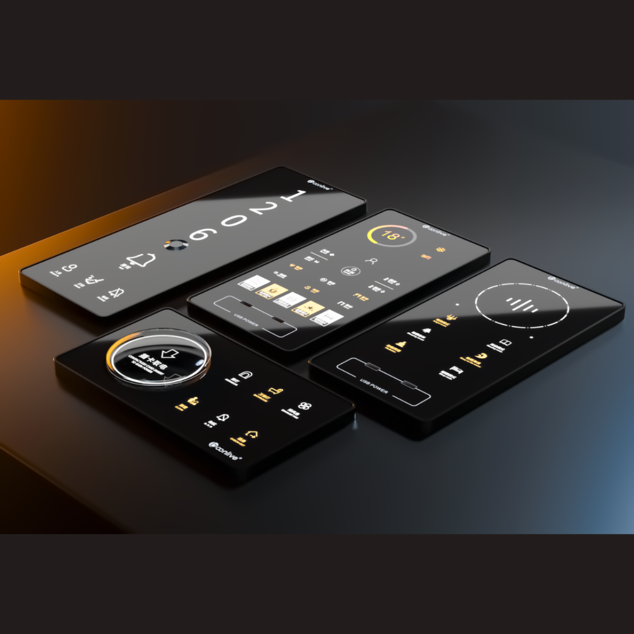 FAQ—Integrated Smart Services for Hospitality & Property