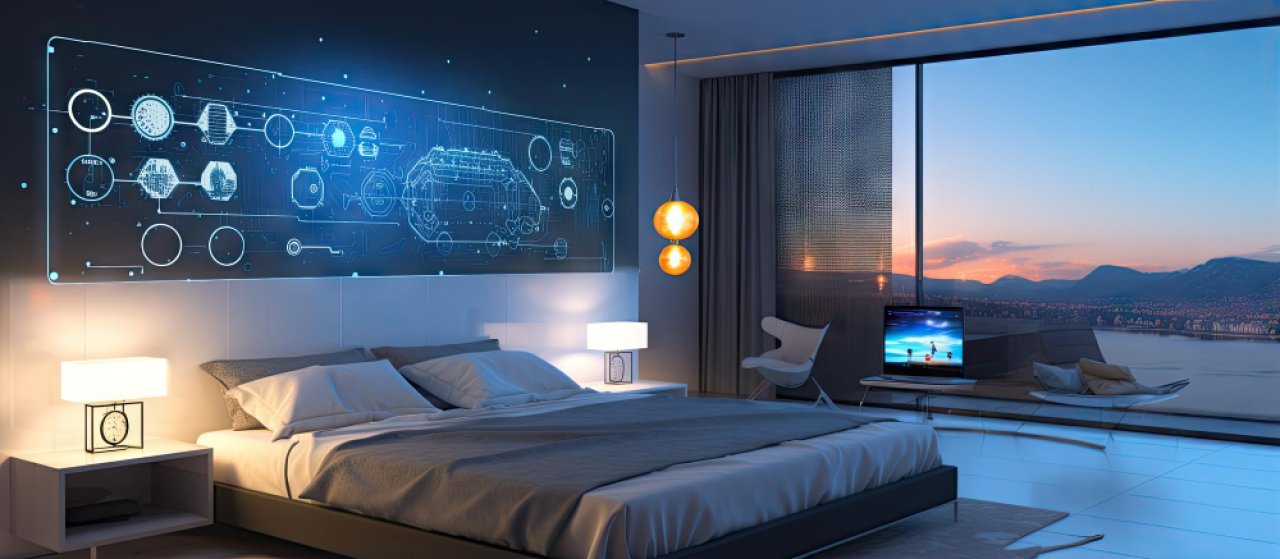 Precision AIoT Upgrades – Maximizing Property Returns