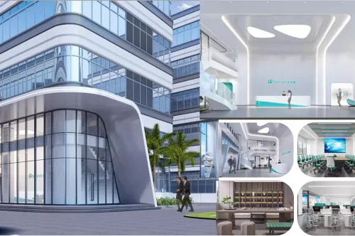 Smart Luxury Begins with Boonlive RCU — Beyond the Switch