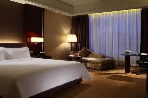 Smart Hospitality Project Inquiry Form