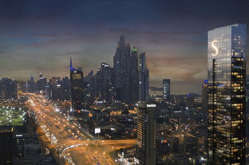 Dubai — A Smart Investor’s Guide to Growth and Long-Term Value