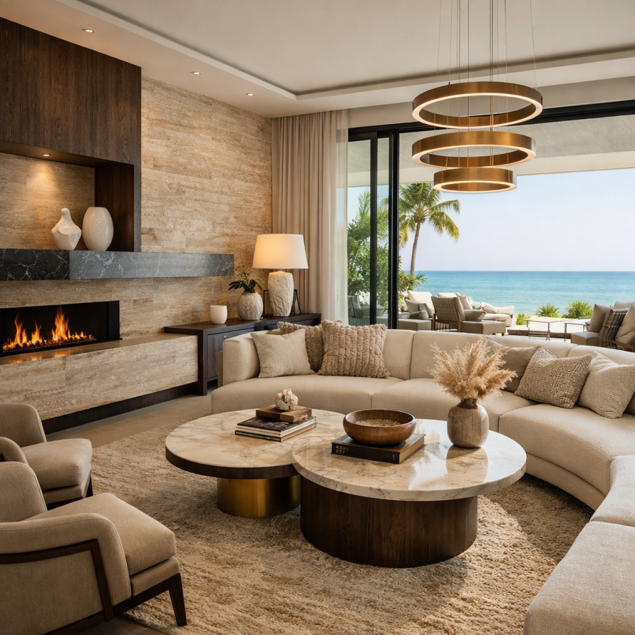 Interior Design as an Investment Strategy