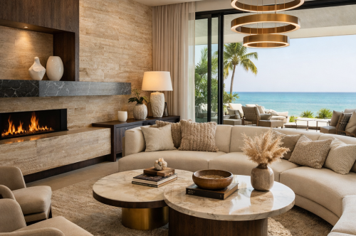 Interior Design as an Investment Strategy