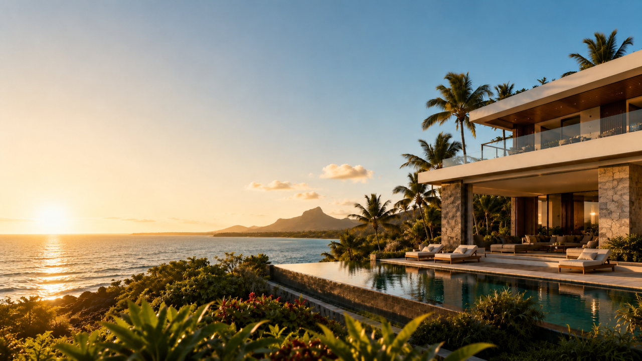 How to Buy Property in Mauritius as a Foreigner