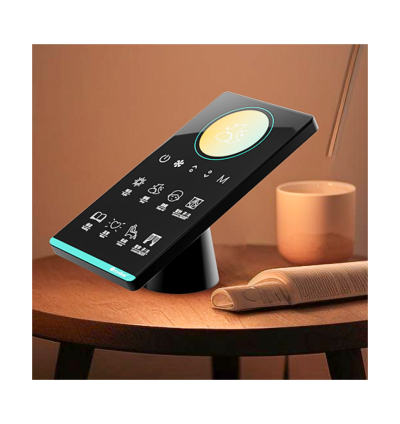 Smart Panel - Innovation in Guest Room Automation