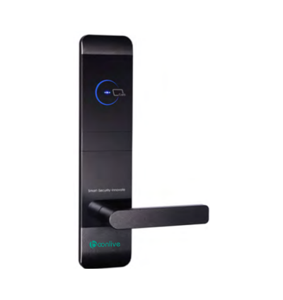 Smart Door Lock – Secure & Convenient Keyless Access