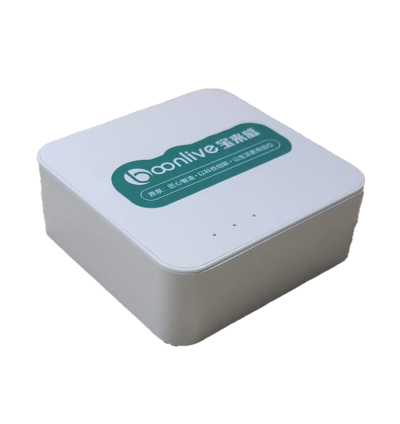 Boonlive Smart Brain Wireless Gateway – Advanced Connectivity & Intelligent Control