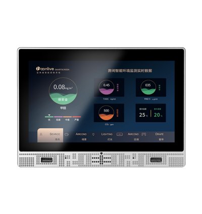 Boonlive C7T 7-Inch Smart Touch Panel