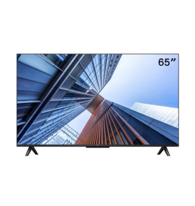 Boonlive TCL 65-inch 4K UHD Smart TV with AI Voice Control