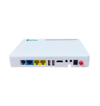 Boonlive S-Box8Q74 Hyper-Converged AP+ (Network Version)