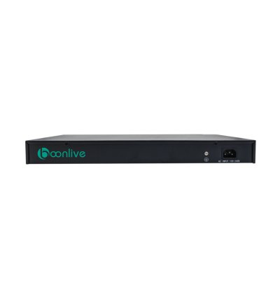 Boonlive LW-SW24LI 24-Port Core/Access Network Switch