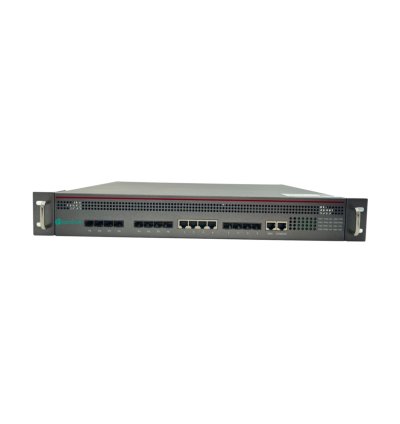 Boonlive BLW-8EPON 8-Port EPON OLT Optical Line Terminal