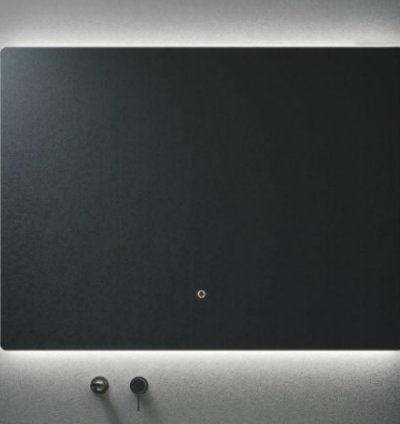 Smart LED Bathroom Mirror – Model M-632