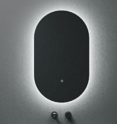 Smart LED Bathroom Mirror – Model M-629
