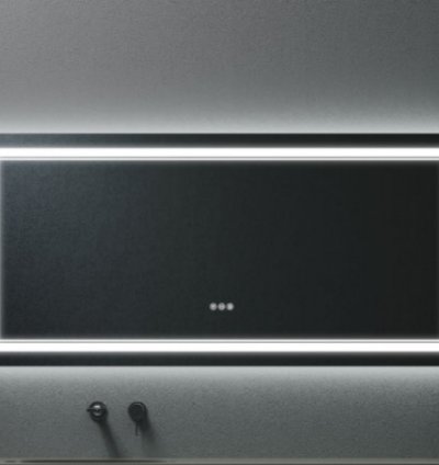 Smart LED Bathroom Mirror – Model M-637