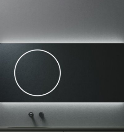 Smart LED Bathroom Mirror – Model M-639