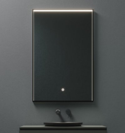Smart LED Bathroom Mirror – Model M-636