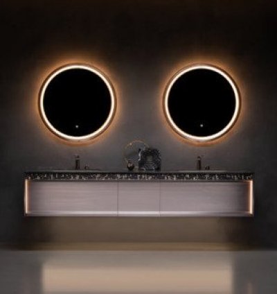 Bathroom Cabinet – Model 5