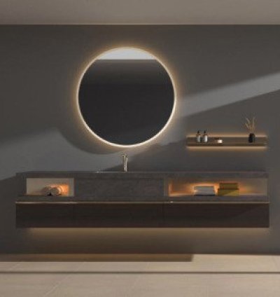 Bathroom Cabinet – Model 6