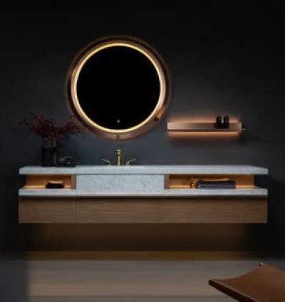 Bathroom Cabinet – Model 7