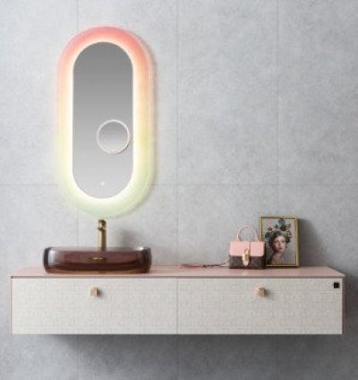 Bathroom Cabinet – Model 8