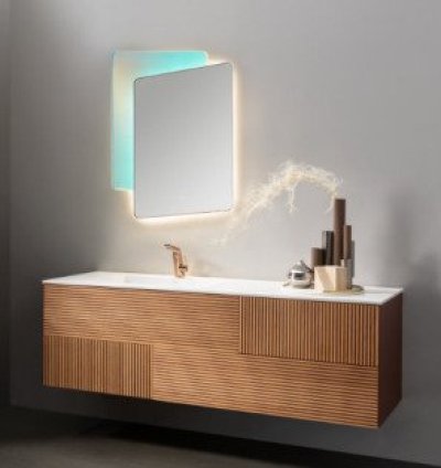 Bathroom Cabinet – Model 9