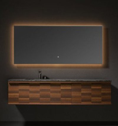 Bathroom Cabinet – Model 11