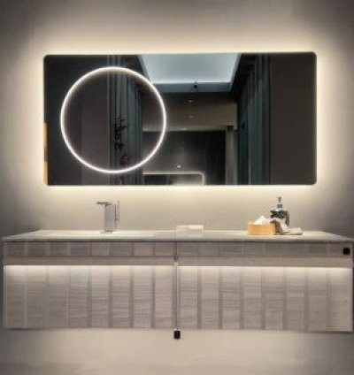 Bathroom Cabinet – Model 15