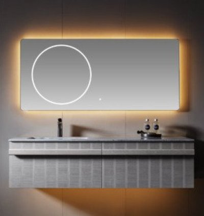 Bathroom Cabinet – Model 16