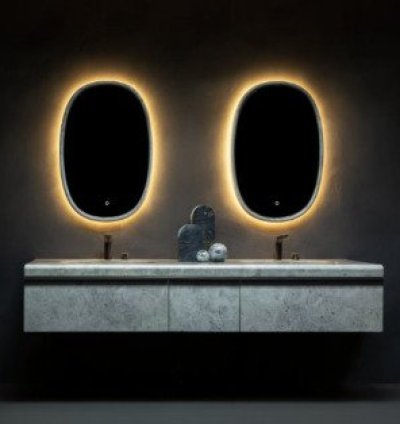 Bathroom Cabinet – Model 17