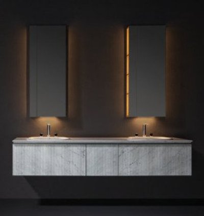 Bathroom Cabinet – Model 18