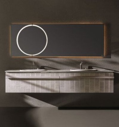 Bathroom Cabinet – Model 19