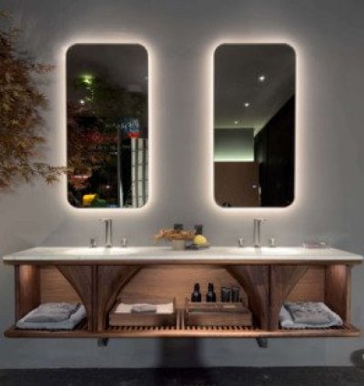 Bathroom Cabinet – Model 20