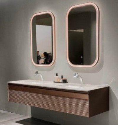 Bathroom Cabinet – Model 23