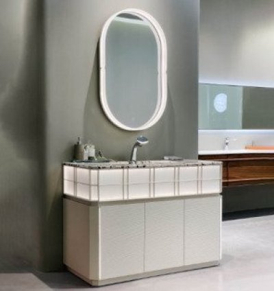 Bathroom Cabinet – Model 25