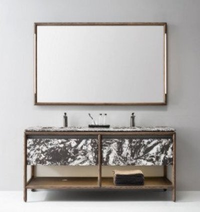 Bathroom Cabinet – Model 27