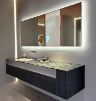 Bathroom Cabinet – Model 30