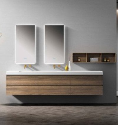 Bathroom Cabinet – Model 31