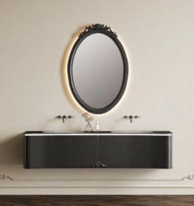 Bathroom Cabinet – Model 35