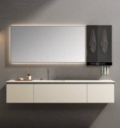Bathroom Cabinet – Model 36