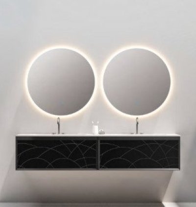 Bathroom Cabinet – Model 40