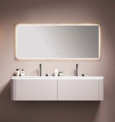 Bathroom Cabinet – Model 43