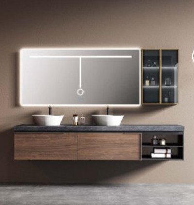 Bathroom Cabinet – Model 44