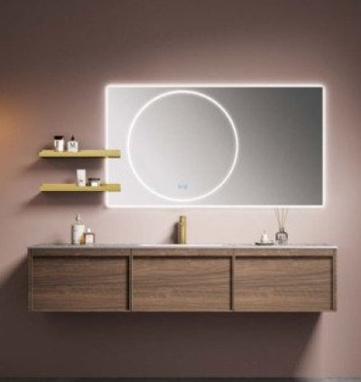 Bathroom Cabinet – Model 47