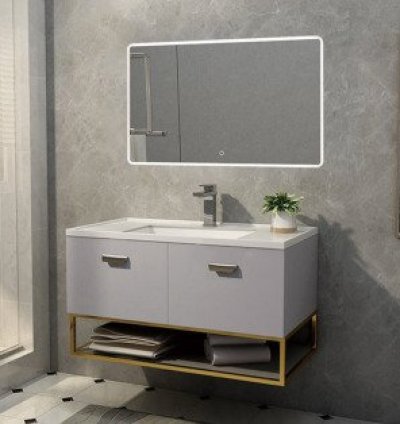 Bathroom Cabinet – Model 49