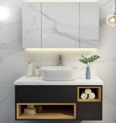 Bathroom Cabinet – Model 50