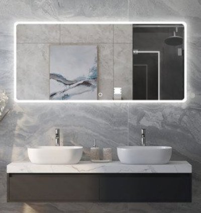 Bathroom Cabinet – Model 51