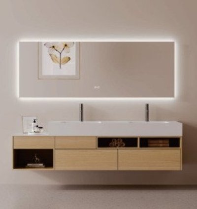 Bathroom Cabinet – Model 53