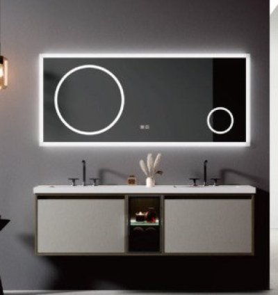 Bathroom Cabinet – Model 54