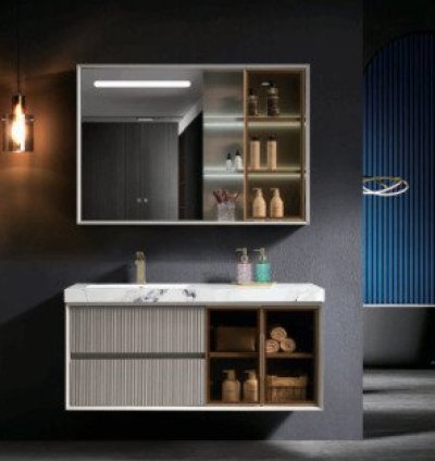 Bathroom Cabinet – Model 55